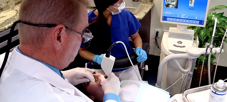 Iverson Dental Digital Dentistry Lab